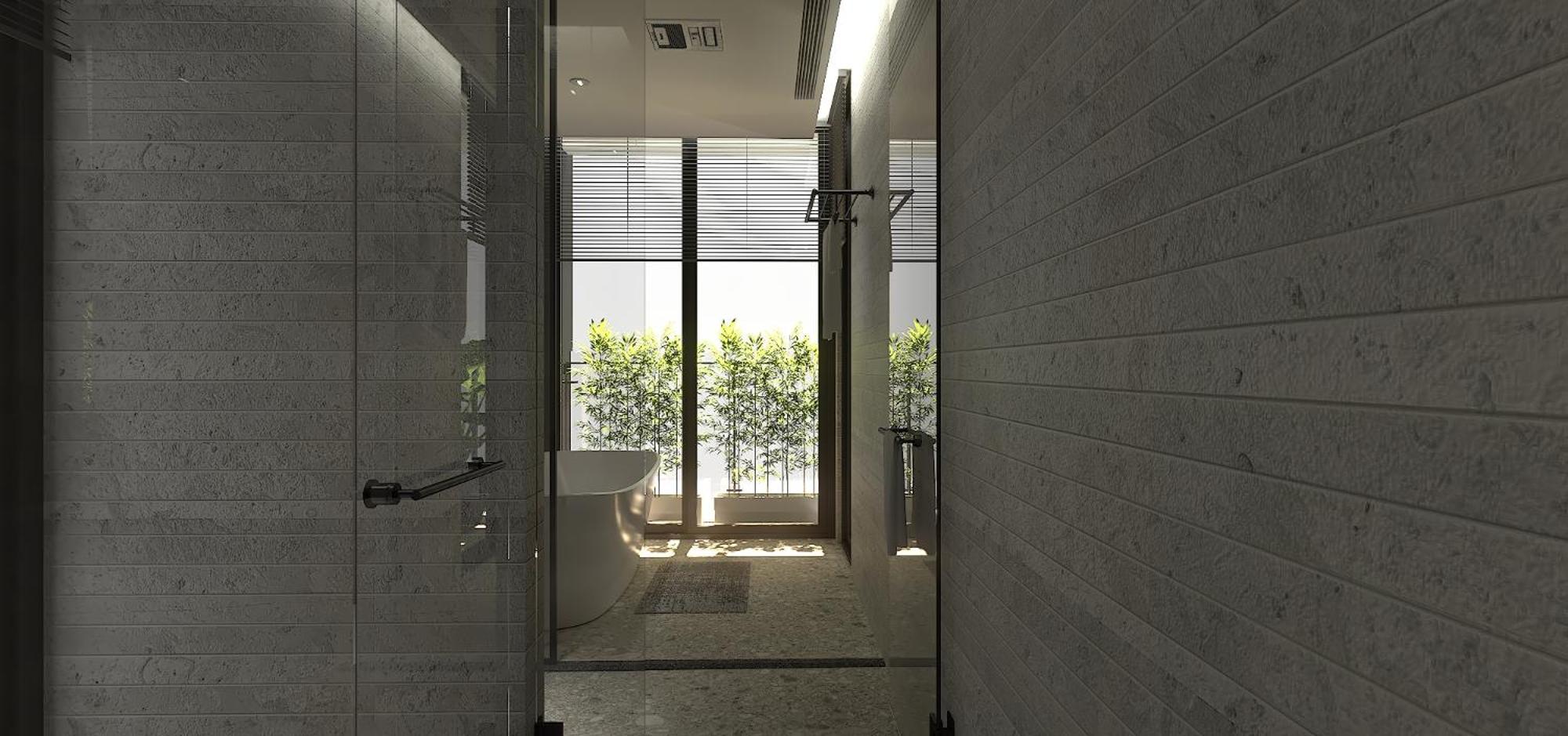 Green Hotel Манонг Екстериор снимка